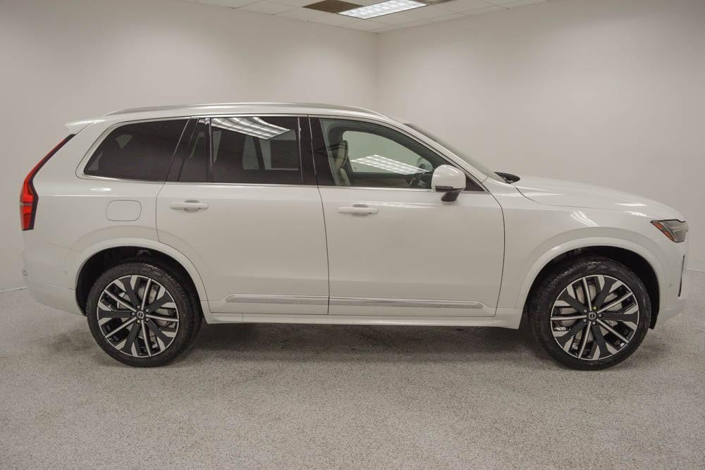 new 2026 Volvo XC90 car, priced at $81,875