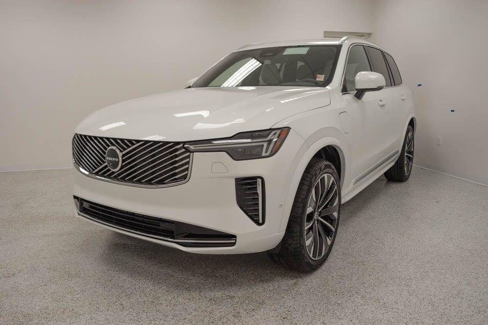 new 2026 Volvo XC90 car, priced at $81,875