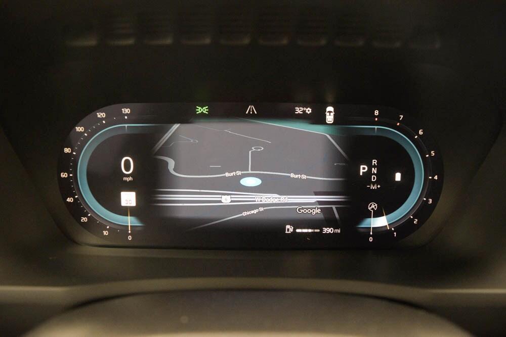 new 2025 Volvo XC90 car, priced at $67,955