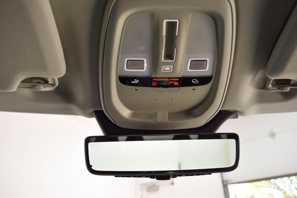 new 2026 Volvo XC90 car, priced at $78,325