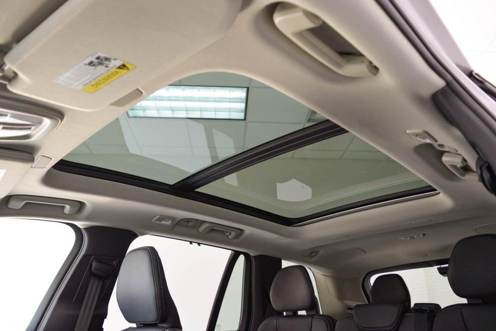 new 2026 Volvo XC90 car, priced at $78,325