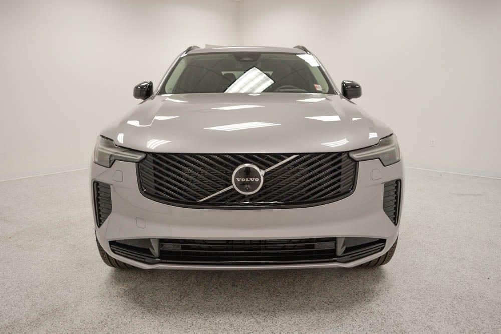 new 2026 Volvo XC90 car, priced at $78,325