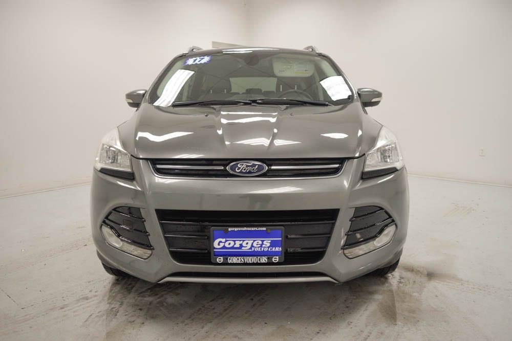 used 2014 Ford Escape car, priced at $12,521