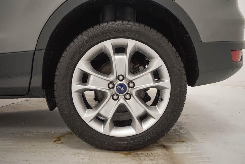 used 2014 Ford Escape car, priced at $12,521