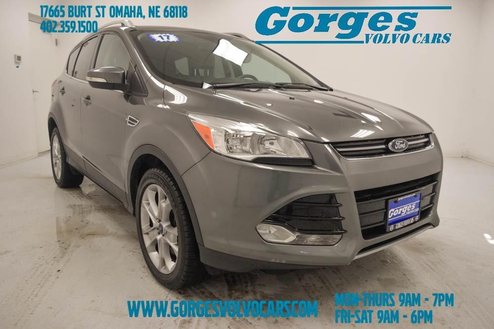 used 2014 Ford Escape car, priced at $12,521