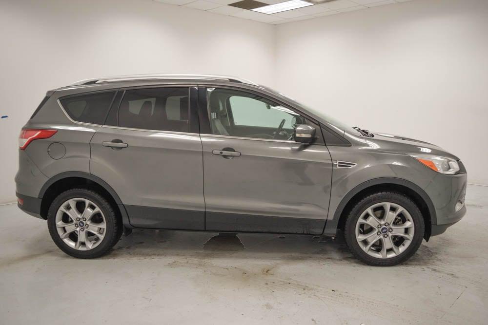 used 2014 Ford Escape car, priced at $12,521