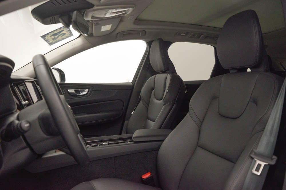 used 2024 Volvo XC60 car, priced at $38,572