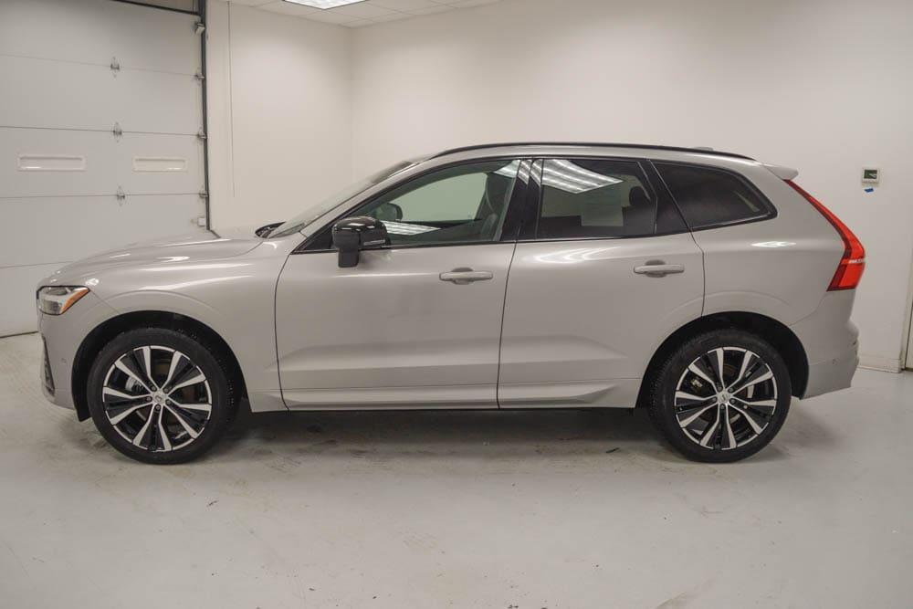 used 2024 Volvo XC60 car, priced at $38,572