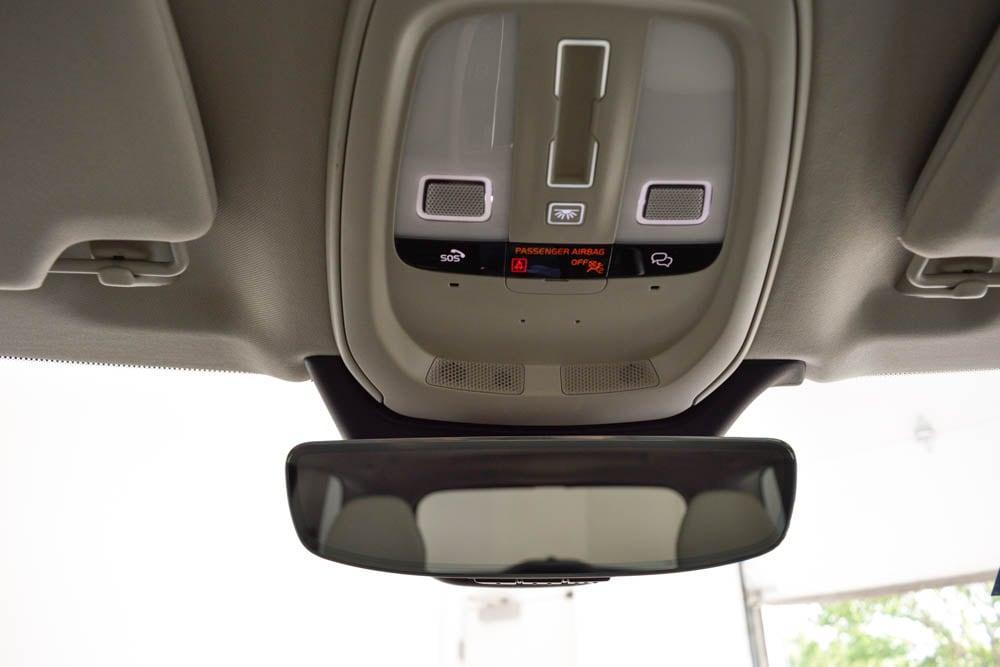 used 2024 Volvo XC90 car, priced at $49,014