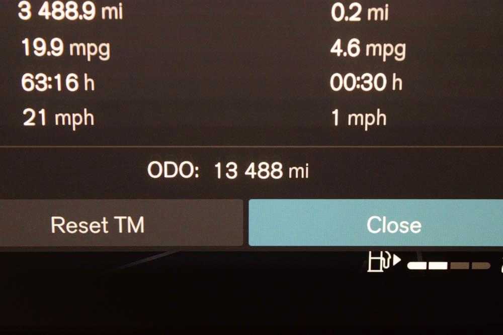 used 2024 Volvo XC90 car, priced at $49,014