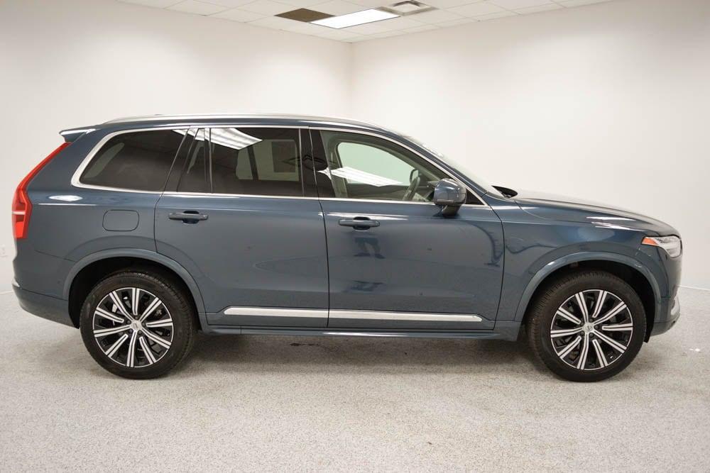 used 2024 Volvo XC90 car, priced at $49,014