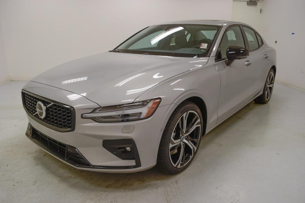 new 2024 Volvo S60 car, priced at $51,080