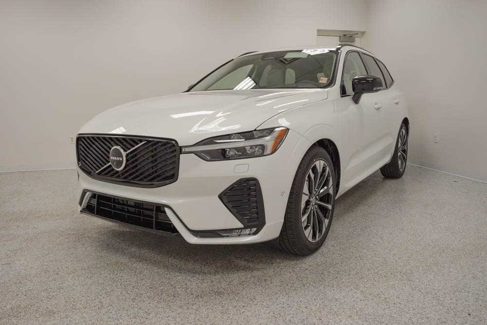 new 2026 Volvo XC60 car, priced at $65,895