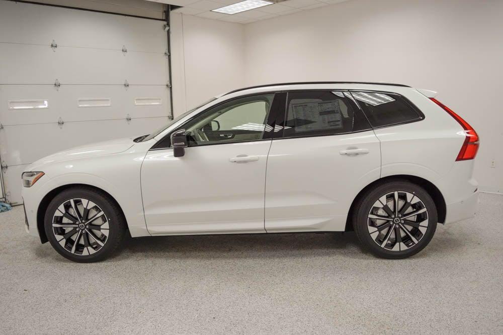 new 2026 Volvo XC60 car, priced at $65,895