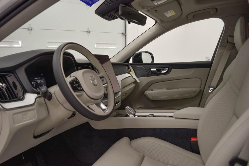 new 2026 Volvo XC60 car, priced at $65,895