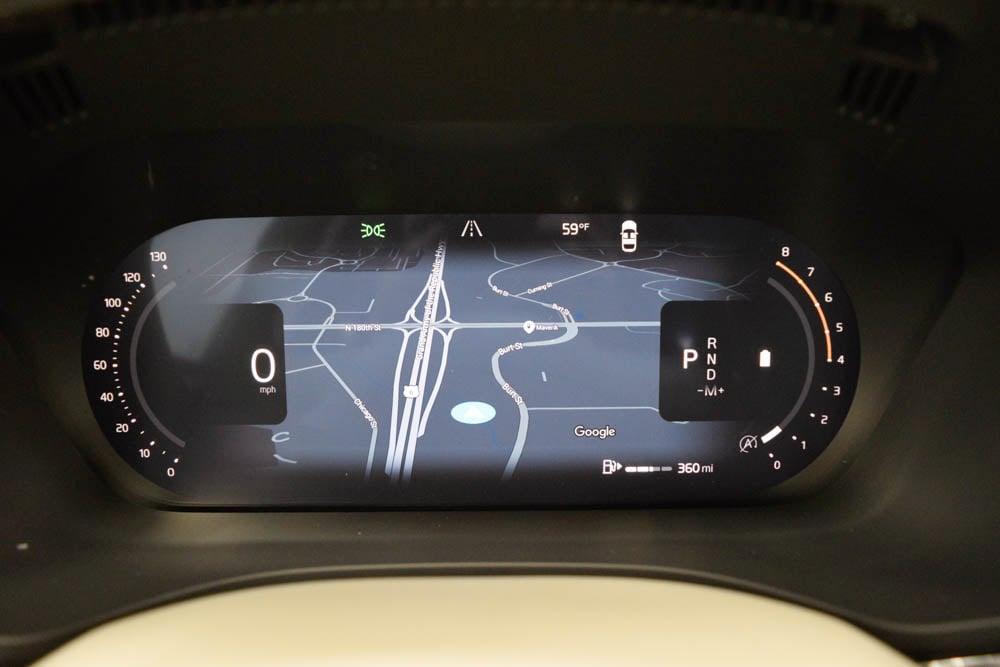 new 2026 Volvo XC60 car, priced at $65,895