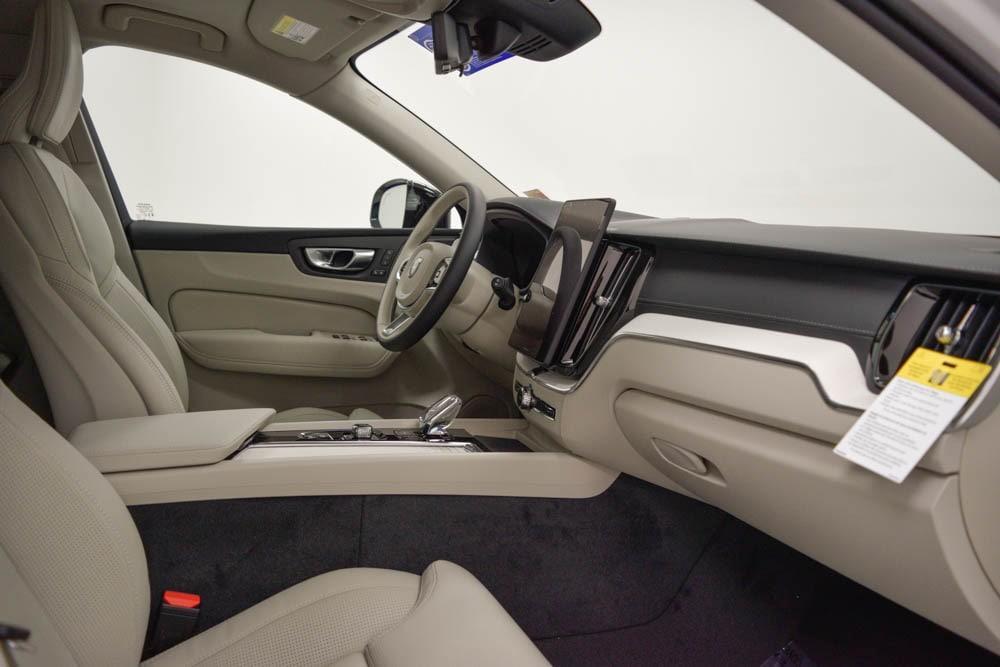 new 2026 Volvo XC60 car, priced at $65,895