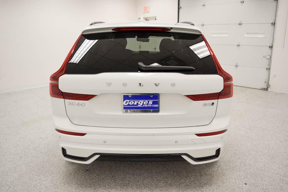 new 2026 Volvo XC60 car, priced at $65,895