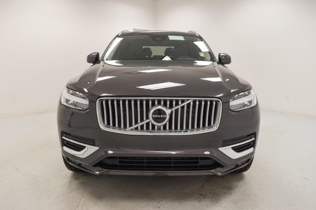 new 2024 Volvo XC90 car, priced at $63,995