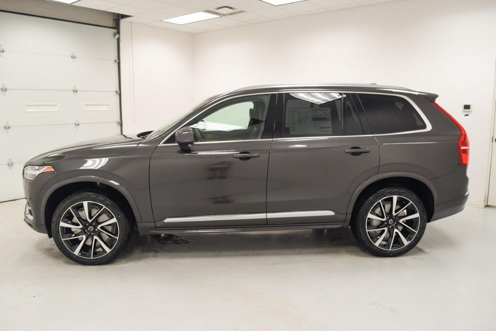 new 2024 Volvo XC90 car, priced at $63,995