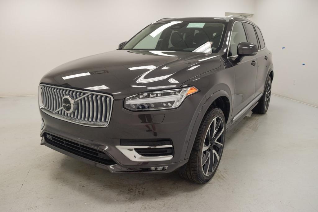 new 2024 Volvo XC90 car, priced at $63,995