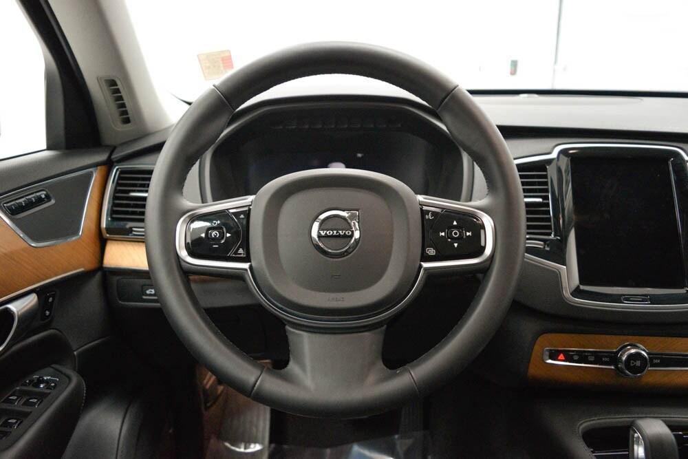 used 2024 Volvo XC90 car, priced at $49,238