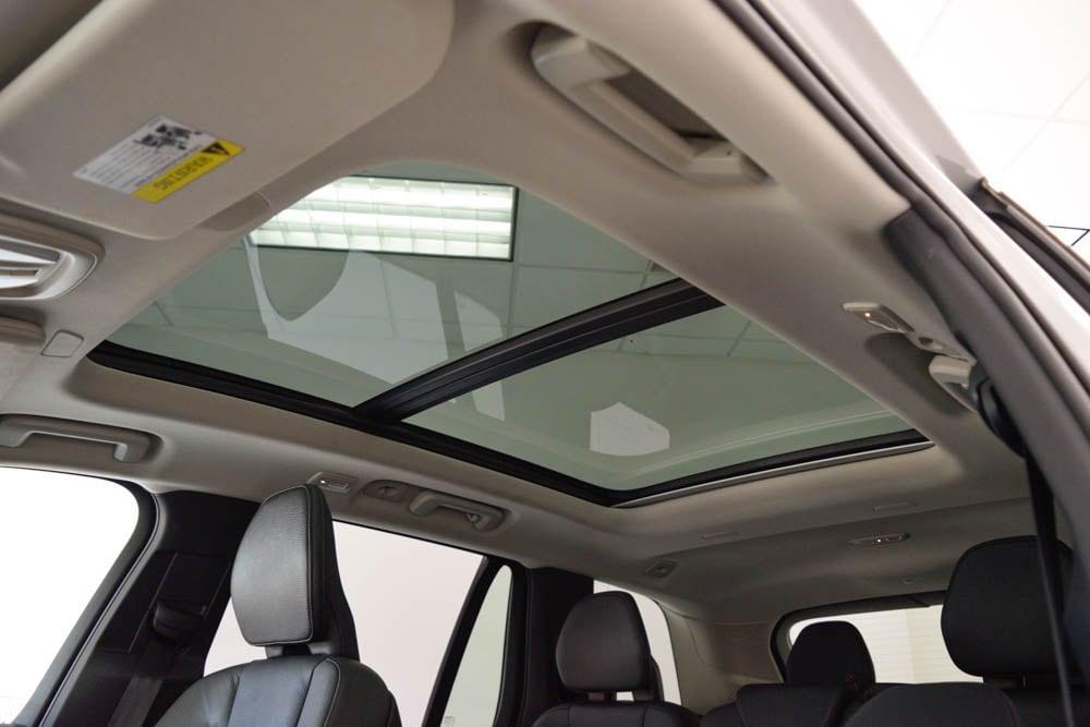 used 2024 Volvo XC90 car, priced at $49,238