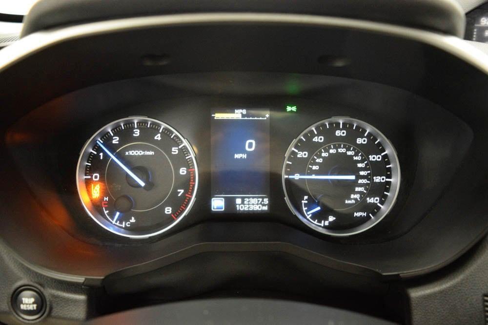used 2019 Subaru Ascent car, priced at $20,456