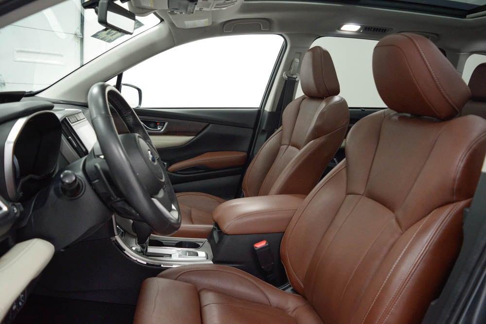 used 2019 Subaru Ascent car, priced at $20,456