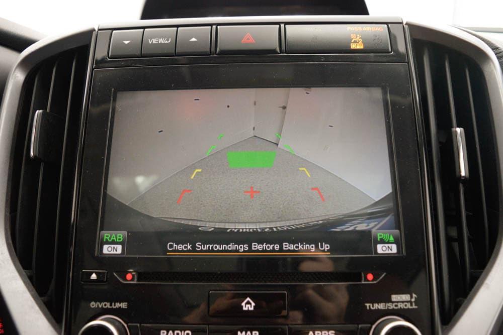 used 2019 Subaru Ascent car, priced at $20,456