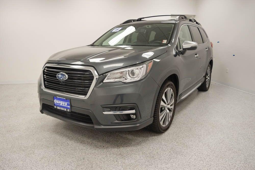 used 2019 Subaru Ascent car, priced at $20,456