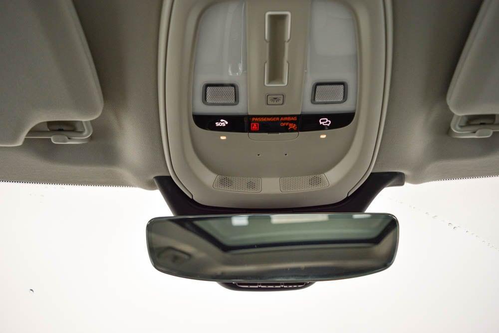 used 2024 Volvo XC90 car, priced at $48,120