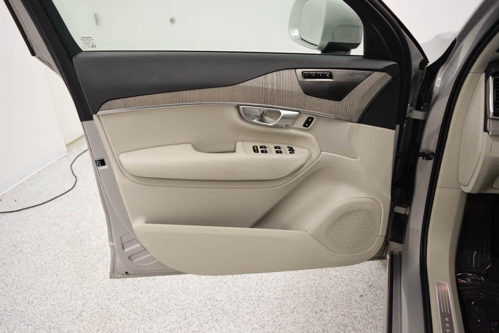 used 2024 Volvo XC90 car, priced at $48,120