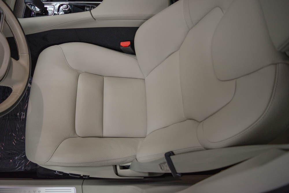 used 2024 Volvo XC90 car, priced at $48,120