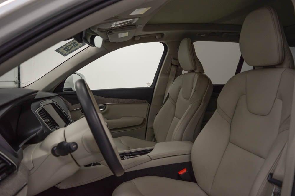 used 2023 Volvo XC90 car, priced at $44,859