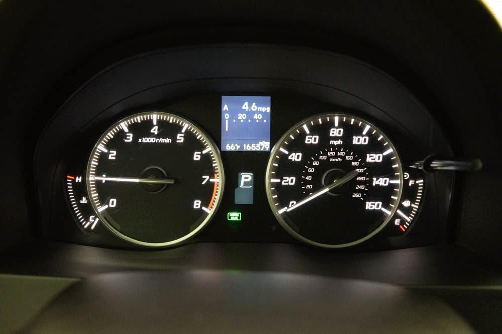 used 2015 Acura RDX car, priced at $10,871