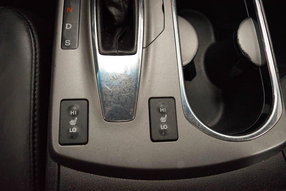 used 2015 Acura RDX car, priced at $10,871