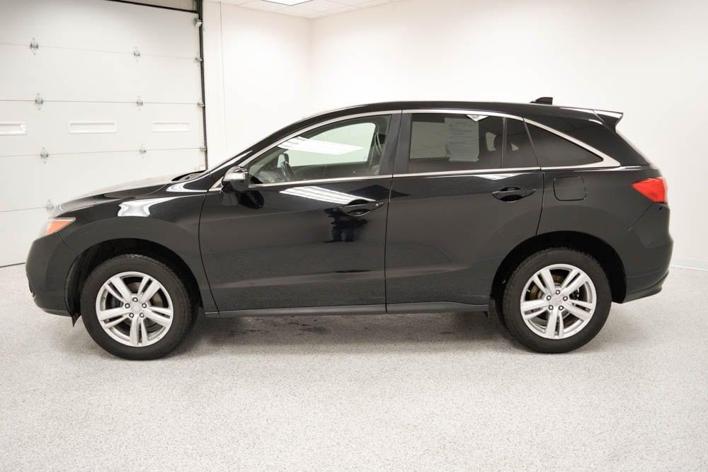 used 2015 Acura RDX car, priced at $10,871