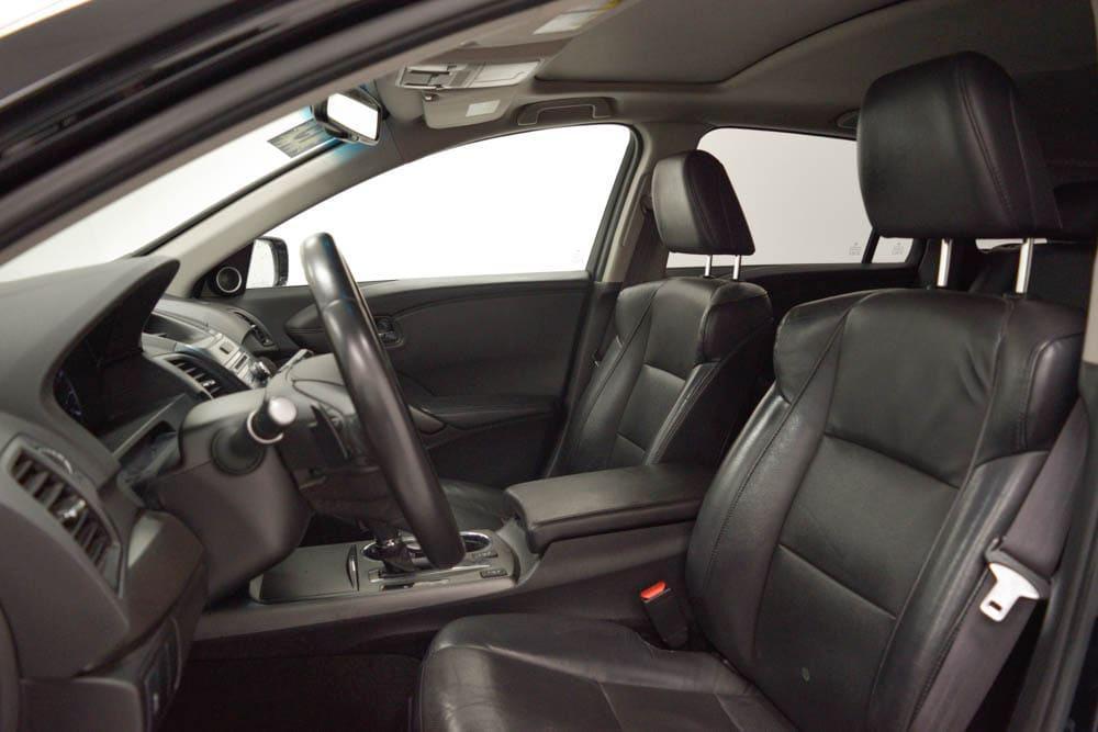 used 2015 Acura RDX car, priced at $10,871