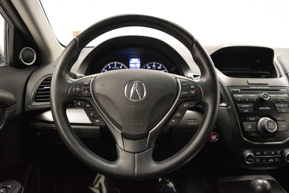 used 2015 Acura RDX car, priced at $10,871