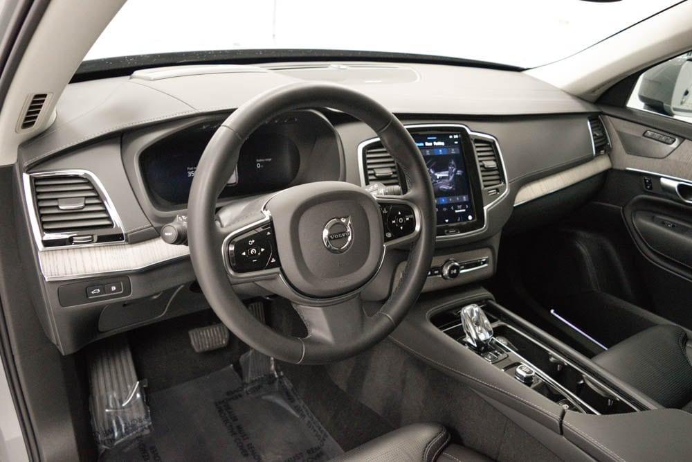 used 2024 Volvo XC90 Recharge Plug-In Hybrid car, priced at $62,952