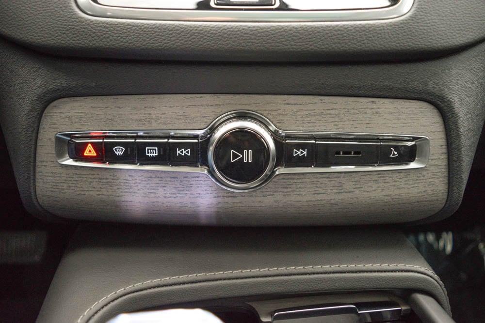 used 2024 Volvo XC90 Recharge Plug-In Hybrid car, priced at $62,952