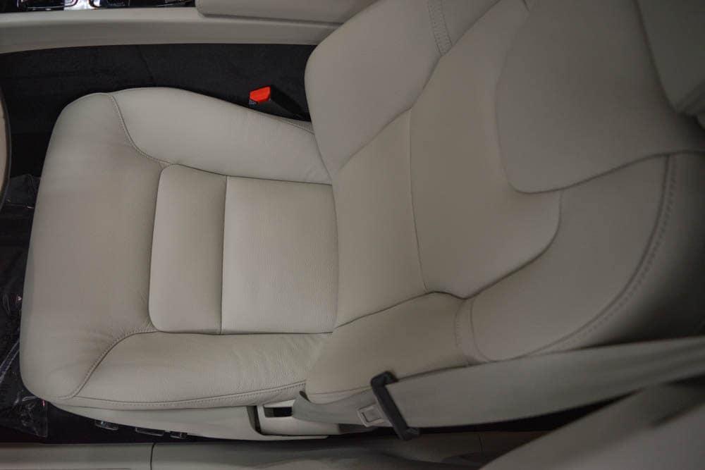 used 2025 Volvo XC60 car, priced at $49,972