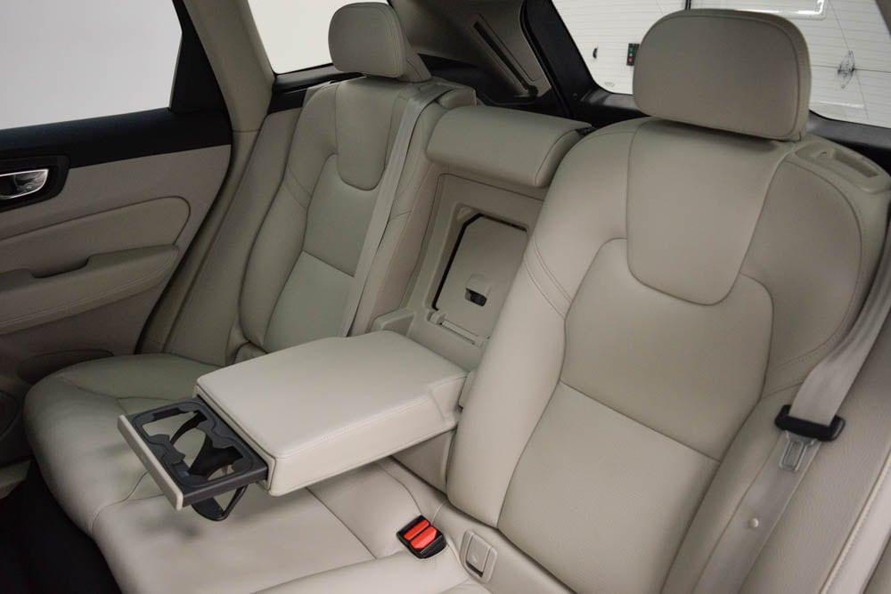 used 2025 Volvo XC60 car, priced at $49,972