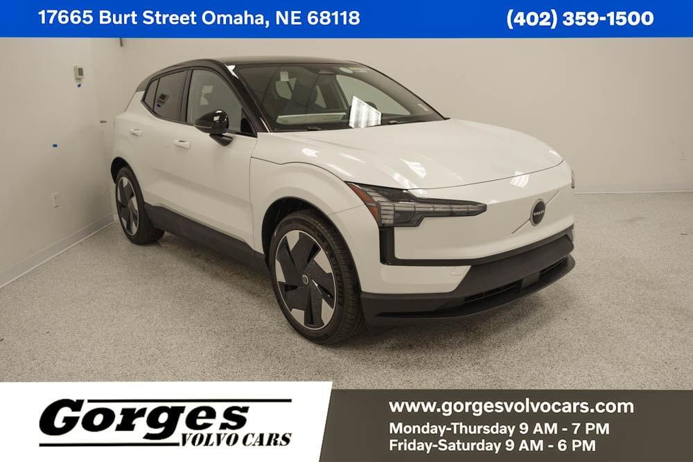 new 2025 Volvo EX30 car, priced at $47,060