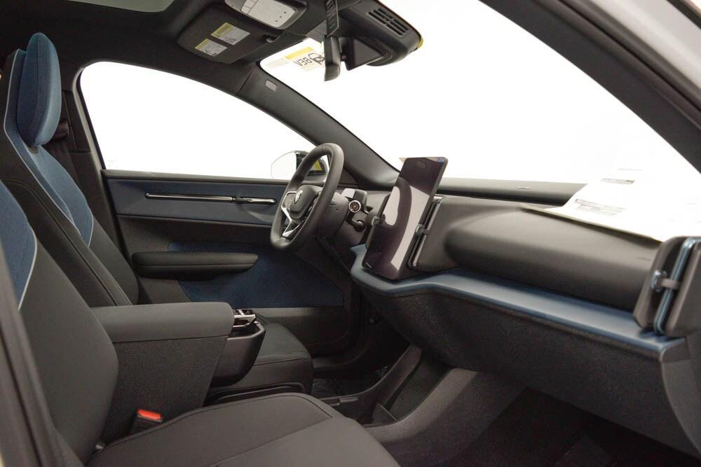 new 2025 Volvo EX30 car, priced at $47,060