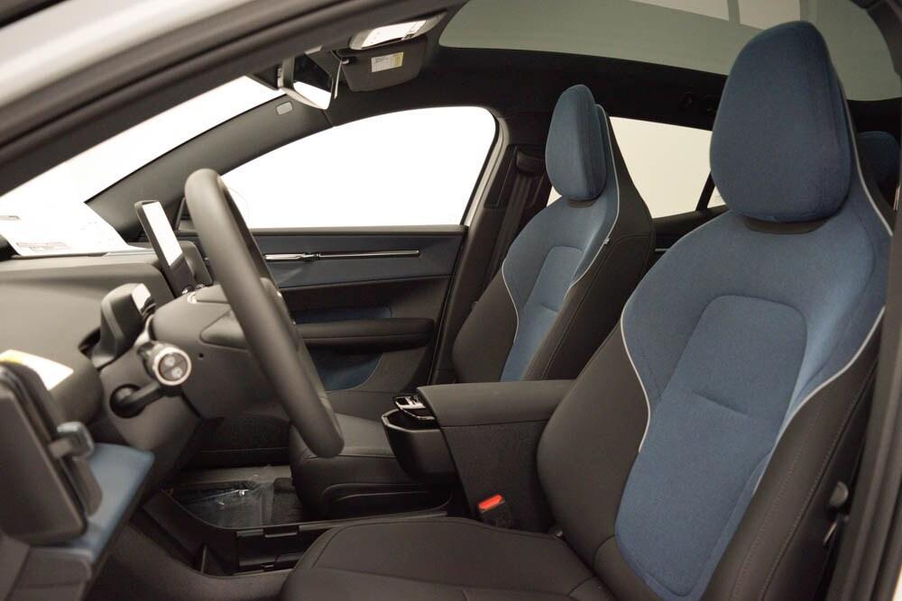 new 2025 Volvo EX30 car, priced at $47,060