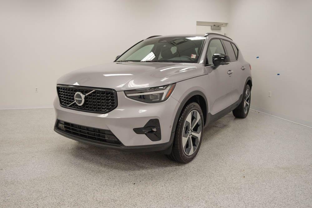 new 2026 Volvo XC40 car, priced at $50,150