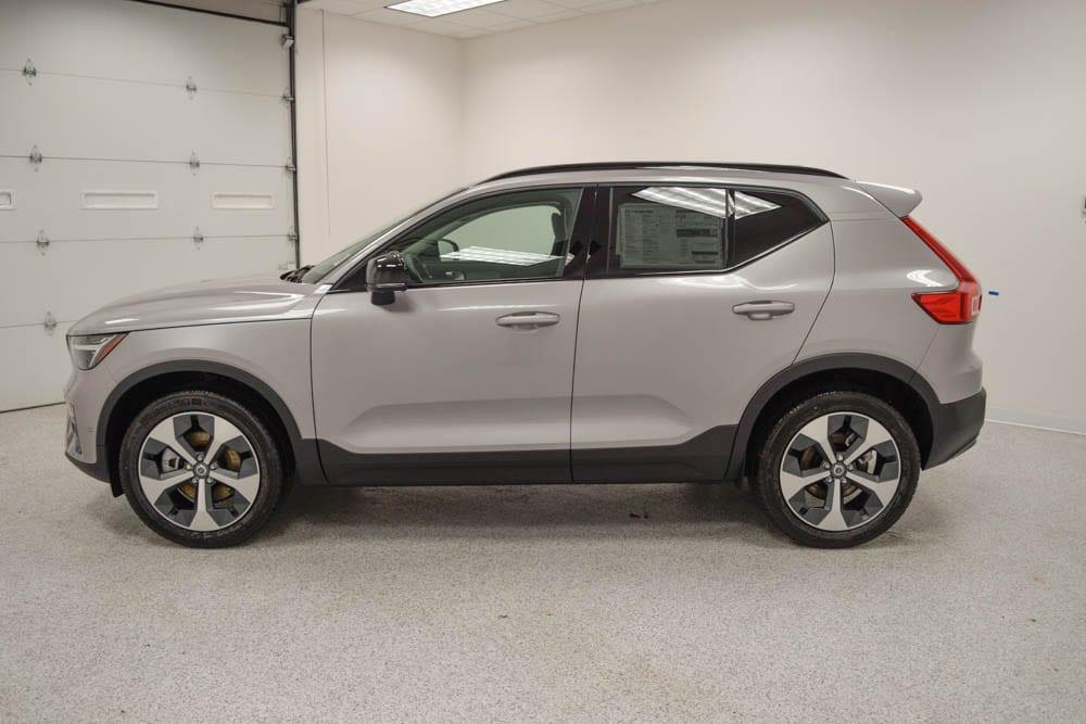 new 2026 Volvo XC40 car, priced at $50,150