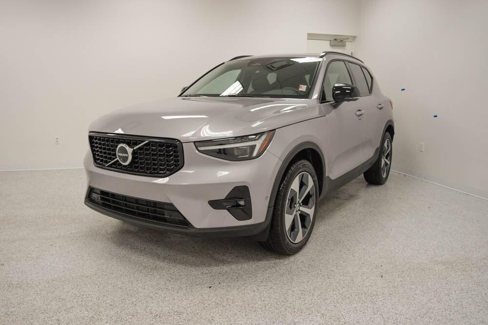 new 2026 Volvo XC40 car, priced at $50,150